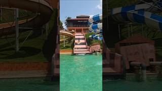 Tin ton Adventure Resort travel trending shortvideo shorts [upl. by Ehtiaf]