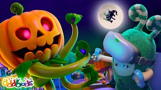 🎃 ODDBODS HALLOWEEN MEGA COMPILATION 🎃 Pumpkin Kings amp Party Monsters  More 🎃 Cartoons for Kids [upl. by Reyam459]