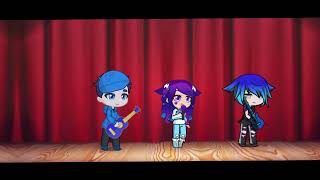 Gacha Life The Wolverines Group Intro Vid Part 1 🥳🤩🤪 [upl. by Redna]