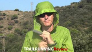 Montane Minimus Jacket Review [upl. by Sharma]