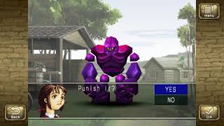 Lets Play Monster Rancher 1 DX Part 21 Constructing Demoltioman [upl. by Mccahill]