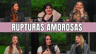 RUPTURAS AMOROSAS  6 DE COPAS T1E7 [upl. by Nyrhtac349]