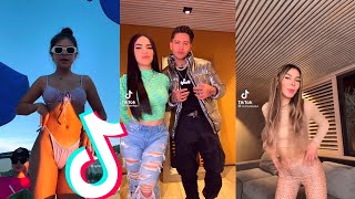 Los Mejores Bailes Y Tendencias De Tik Tok  TikTok 2022 [upl. by Cumine]