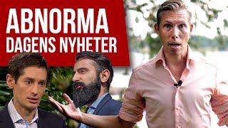 ABNORMA DAGENS NYHETER [upl. by Nnyloj935]