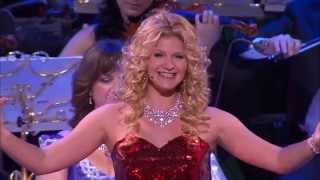 André Rieu amp Mirusia  Botany Bay Live in Melbourne [upl. by Stanfill]