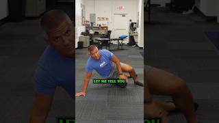 Stop foam rolling your leg ‼️ do this instead [upl. by Nuhsyar]