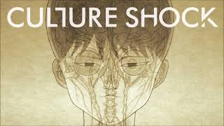 Culture Shock  Troglodyte [upl. by Tubb]