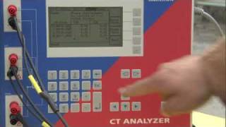 CT Analyzer Video Part 1 [upl. by Notla266]