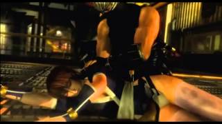 Dead or Alive 5  All Cutscenes Game Movie [upl. by Willin]