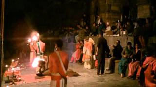 Pashupati Sandhya Aarati [upl. by Smaj]