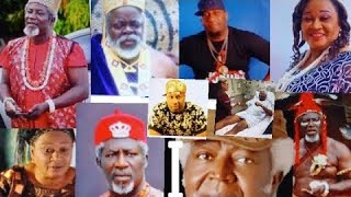 TOP 23 NOLLYWOOD ACTORS AND ACTRESSES WHO DIED IN 20212022 [upl. by Geesey]