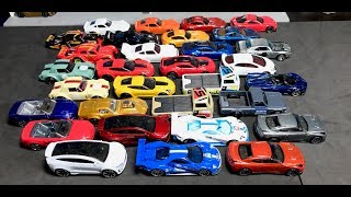 Lamley Saturday Showcase What was the Best Hot Wheels Licensed New Model in 2017 [upl. by Haramat550]