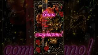 Frasi di compleanno per fare gli auguri di buon compleanno in modo originale [upl. by Enovahs677]