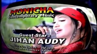 PESONA CINTA  RULLY ROLASITA amp CAK NONO  NEW MONICHA LIVE DSBETETBLORA 2017 [upl. by Halak]