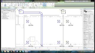 Understanding the Basics of Duct System Design in Revit MEP [upl. by Wylen]