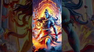 Om Namo Shiva 🙏 shorts trending song shiva kalki2898ad viral [upl. by Obadias]