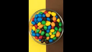 Unpacking ASMR sweets [upl. by Fiedling519]