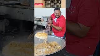 💥The Best Biriyani shorts trending biryani voiceofpatrick4861 [upl. by Sucram]