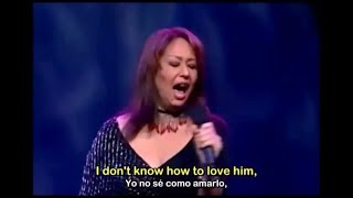 Yvonne Elliman  I dont know how to love him [upl. by Ethan]