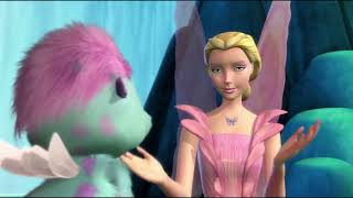 Barbie Fairytopia Mermaidia 2006  Parte 5  Full HD [upl. by Alamaj]