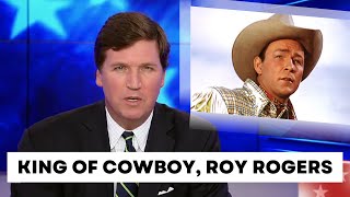 Roy Rogers’ Daughter Confirms What We Thought All Along [upl. by Shir]