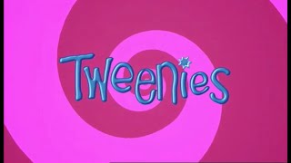 Tweenies Theme Song 2003 Short with The Corrected Pitch [upl. by Mayor]