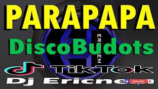 Tiktok Viral  Parapapa Balod2x Remix  Dj Ericnem [upl. by Rumpf]