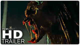 PREY Trailer 2 Teaser 2022 Comic Con [upl. by Adniram]