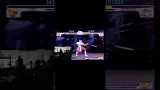 Daigo insane parry VS Justin Wong EVO 2004 [upl. by Aeslehc97]