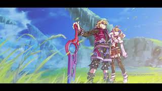 Colony 9 Night Extended  Xenoblade Chronicles Definitive Edition OST [upl. by Law]