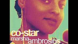 Marsha Ambrosius  CoStar Song only [upl. by Ruenhs100]