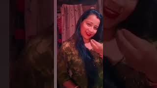 छलकता जवनिया Telchata khesari lal vira song shorts [upl. by Ahsirt669]