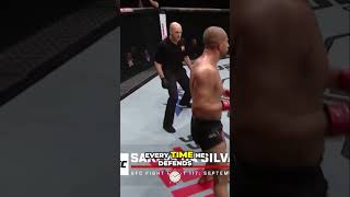 Epic Comeback Alexey Oleyniks Stunning Submission Win [upl. by Ettolrahc]