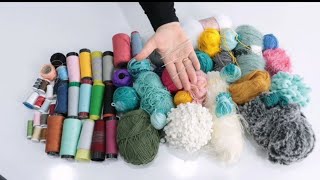 4 SUPER IDEAS TO DO WITH UNUSED AND PIECES OF ROPE [upl. by Manus]