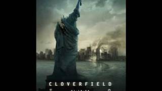 Cloverfield Secret  Hidden Message [upl. by Aloisius]