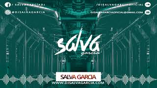 Sergio Contreras Ft Indara  Cicatrices Dj Salva Garcia 2019 Edit [upl. by Laval]