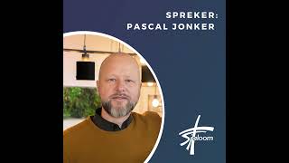 Pascal Jonker  Sjaloom  14 Januari 2024 [upl. by Ettenawtna]