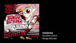 Bongo Botrako  Invierno [upl. by Haskins600]