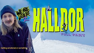 We Are Losers 2 Halldor Helgason Full Part [upl. by Lacee599]