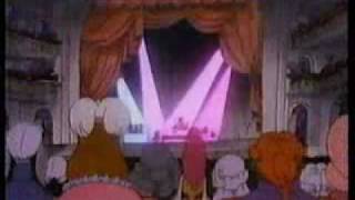 Muppet Babies Rolfgang Amadogus song [upl. by Fiorenza357]