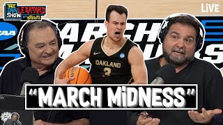 Does March Madness Live Up To The Hype LIVE at 9am EST  32524  The Dan Le Batard Show [upl. by Aserahs83]