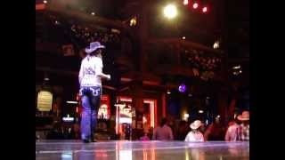 Pontoon  DEMO Cours MCS Billy Bobs15112012 [upl. by Rimidalv]