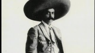 ¿Dónde estás Emiliano Zapata [upl. by Nibroc]