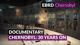 Chernobyl 30 Years On [upl. by Lleryt]