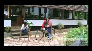 Chenkodi song Malayalam movie Swantham bharya sindhabadh ing undapakruSruthilakshmi [upl. by Roxana120]