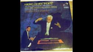 Peter Nero plays Variations on Gershwins I Got Rhythm [upl. by Alliuqat]