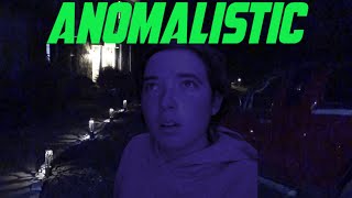 ANOMALISTIC  A Short Film [upl. by Hildagarde]