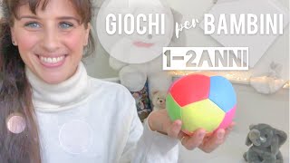 10 IDEE REGALO per BAMBINI di 12 anni [upl. by Loralee209]