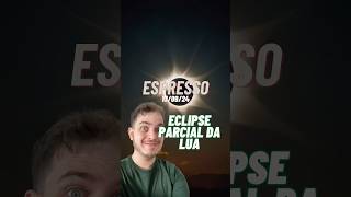 Espresso 170924  Eclipse Petróleo Debate Marçal Datena Dólar Incêndios Vini Jr ​💚Rodobens [upl. by Ydneh]