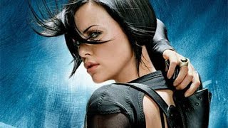 Æon Flux 2005 Ending Scene [upl. by Lahcsap]